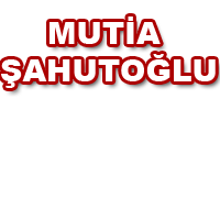 Mutia Şahutoğlu