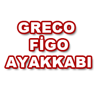 Greco Figo Ayakkabı 