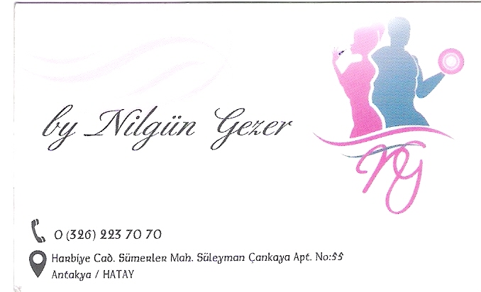 by Nilgün Gezer Spor Sağlık Merkezi