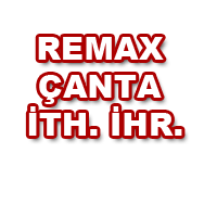 Remax Çanta İTH. İHR.