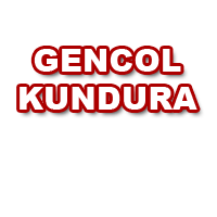 Gencol Kundura 