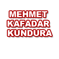 Mehmet Kafadar Kundura