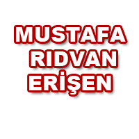 Mustafa Rıdvan Erişen