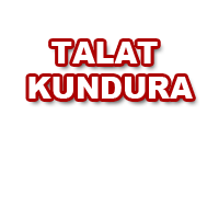 Talat Kundura
