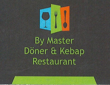 By Master Döner Restaurant