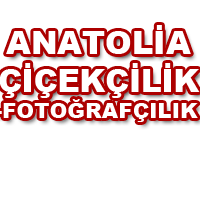 Anatolia Çiçekçilik ve Fotoğrafçılık 