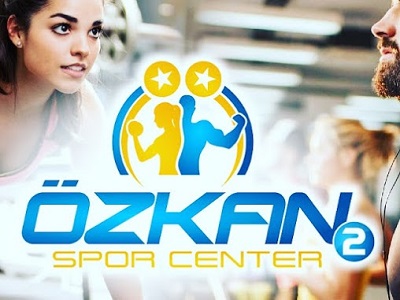 Özkan Spor Merkezi 2 şube