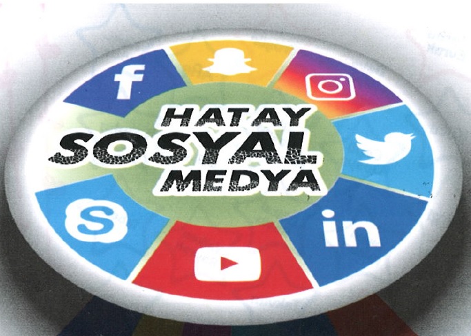 Hatay Sosyal Medya