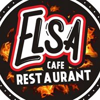 Elsa Döner Cafe