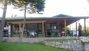 Bahçeli Cafe Restaurant Kuzeytepe