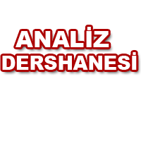 Analiz Dershanesi