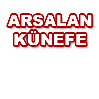 Arsalan Künefe