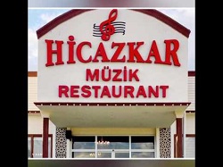 Hicazkar Müzik Fasıl Restaurant