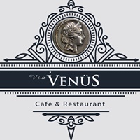 Via Venüs Cafe Rstaurant