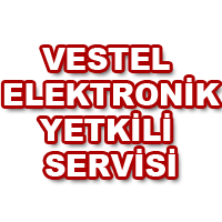 Vestel Elektronik Yetkili Servisi